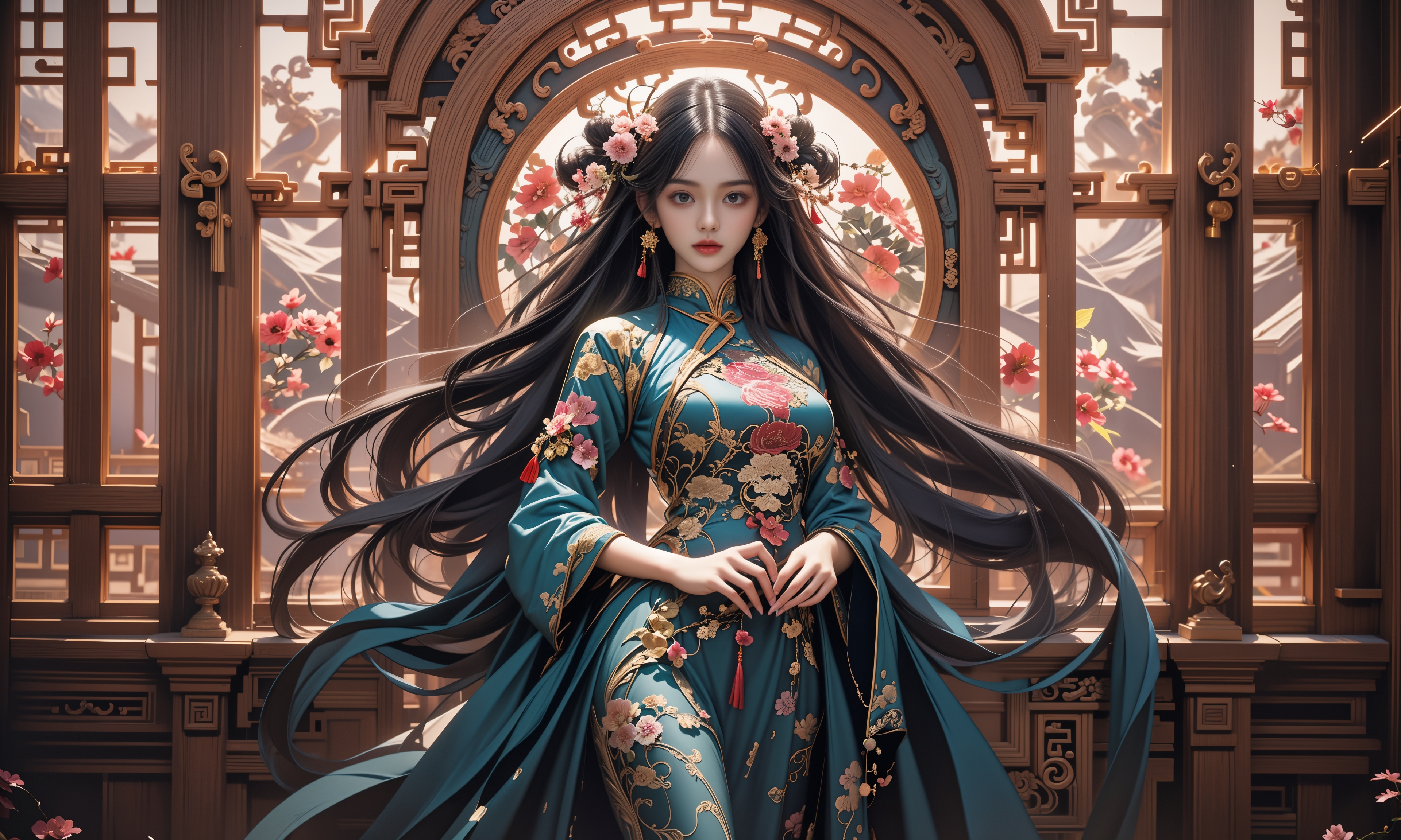 广东已实现就业的残疾人达55.9万名